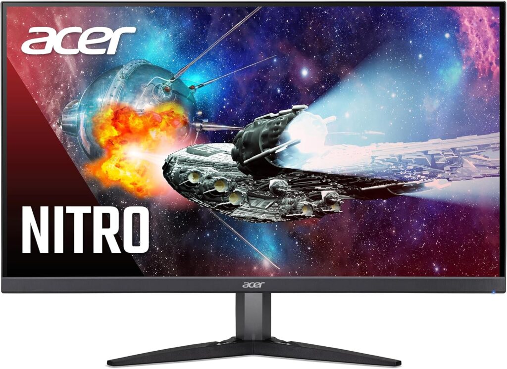 Best Selling 4K Monitors Acer