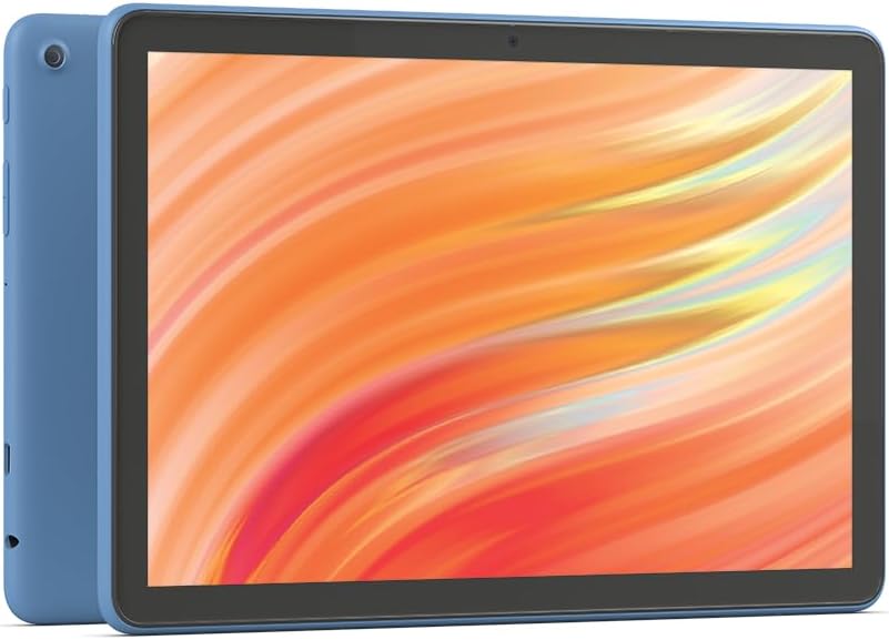 Best Selling Tablets Amazon Fire