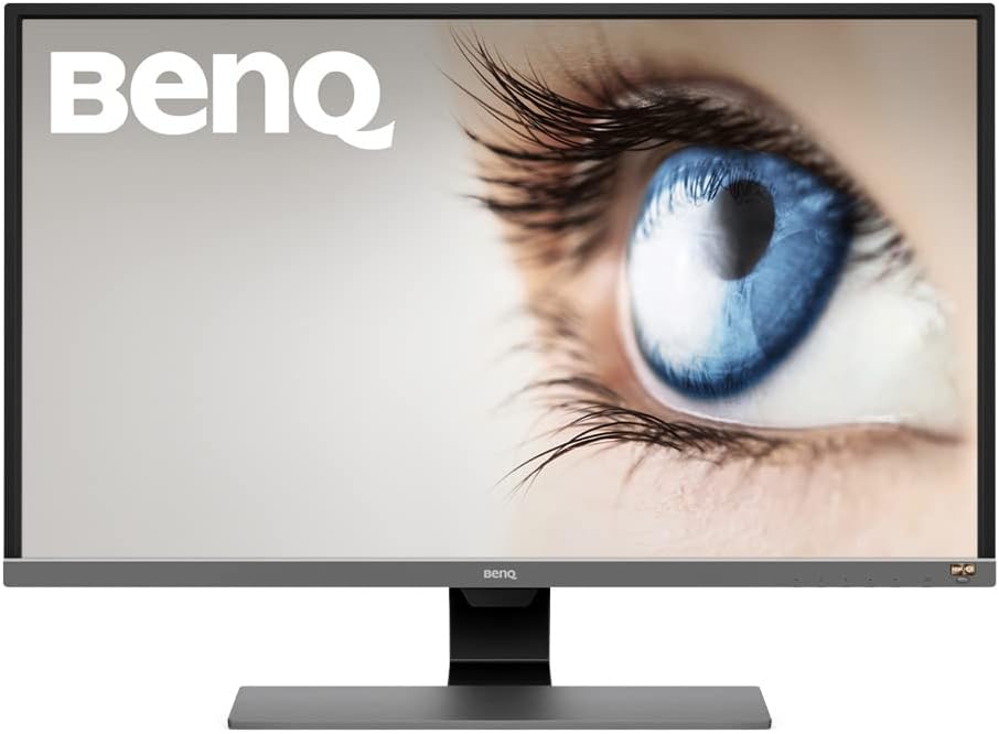 Best Selling 4K Monitors BenQ