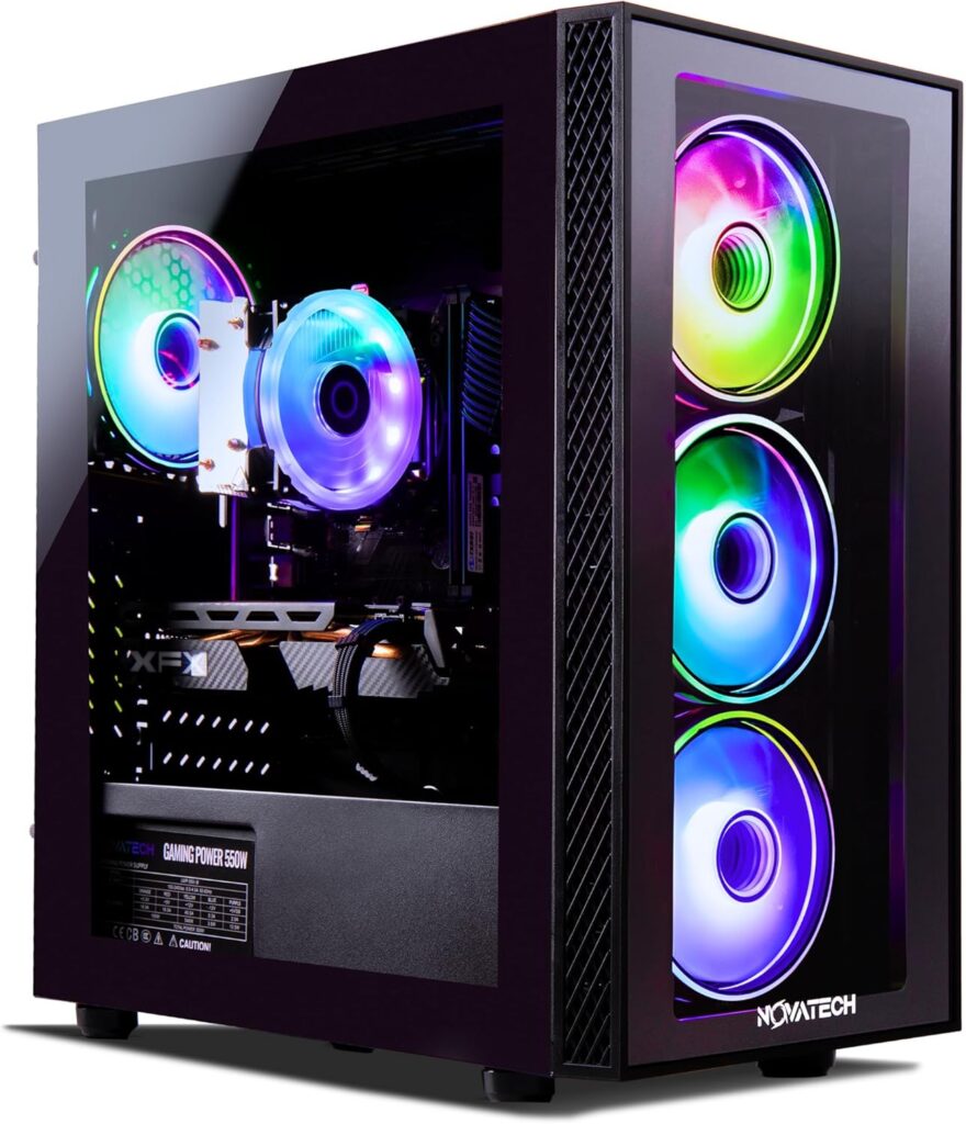 Best Selling Desktop Custom PC