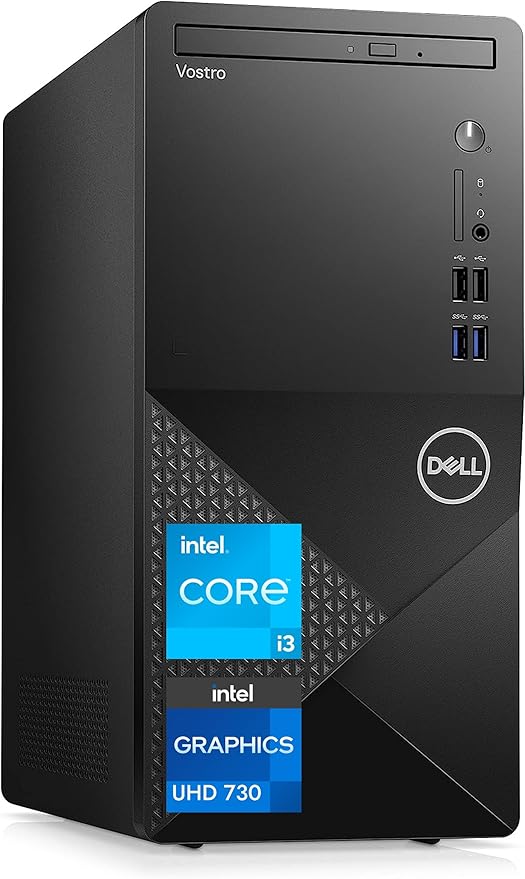 Best Selling Desktop Dell