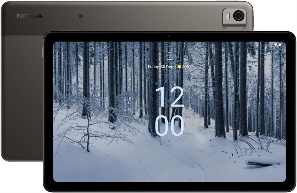 Best Selling Tablets Nokia