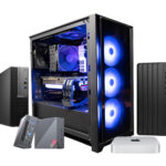 Top 6 Best Selling Desktop Computers Currently On Amazon