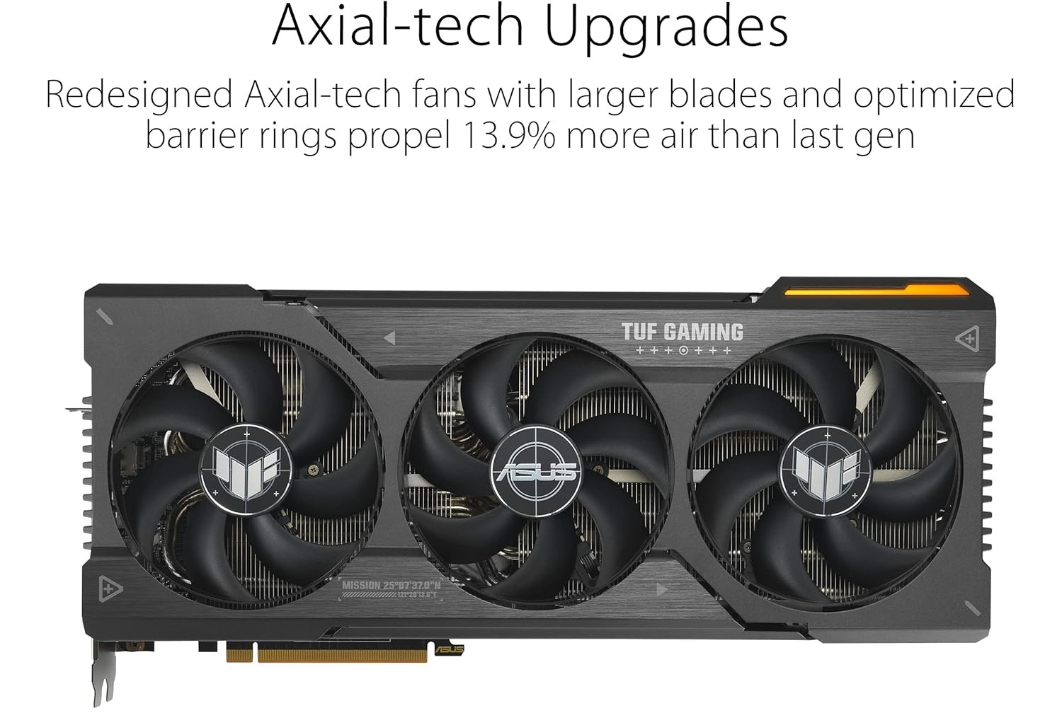 Best Selling Graphics Cards