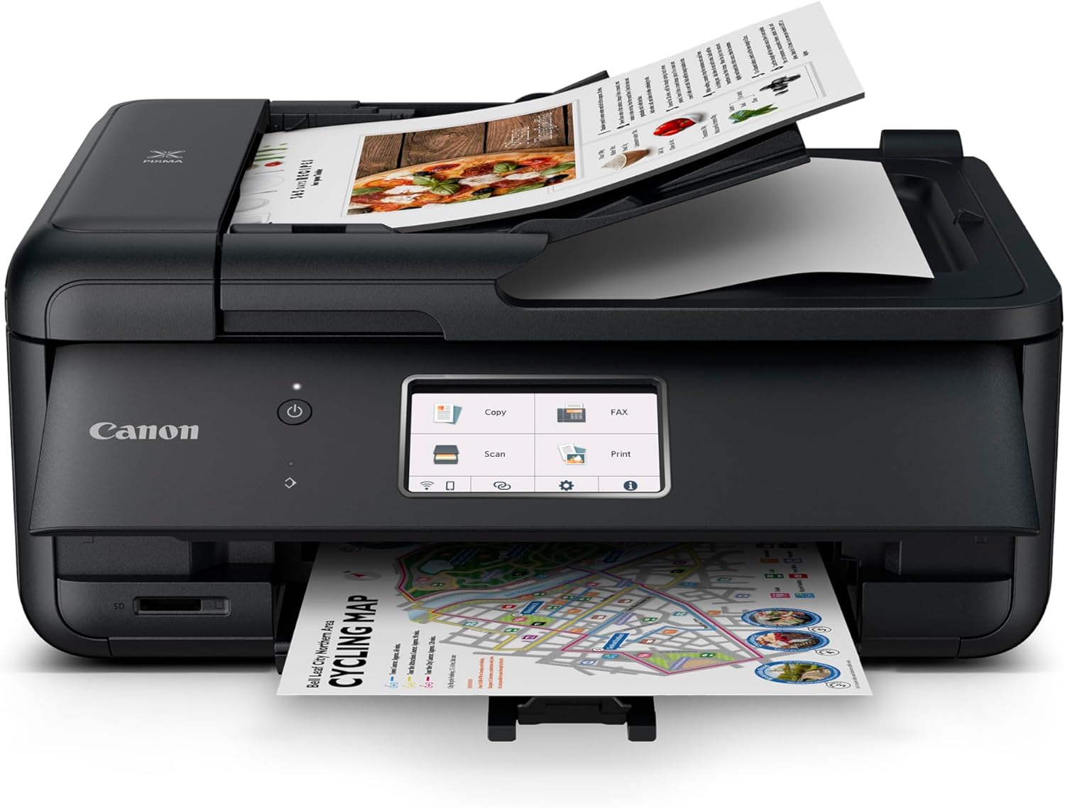 Best Selling Printers