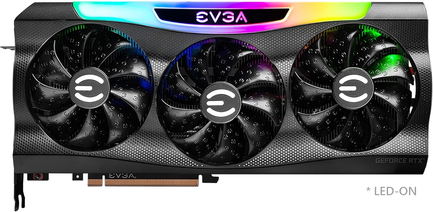 Best Selling Graphics Cards