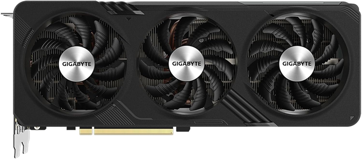 Best Selling Graphics Cards