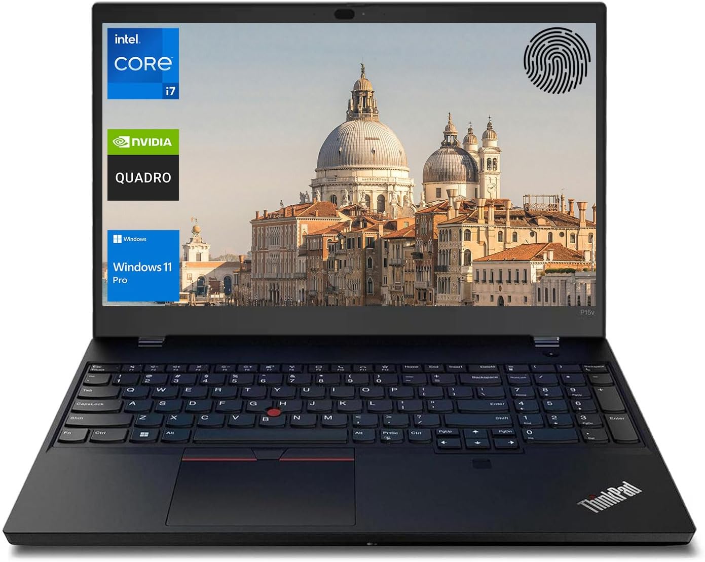 Dell XPS 15 9530 vs ThinkPad P15v