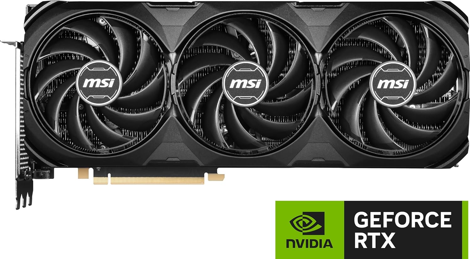 Best Selling Graphics Cards