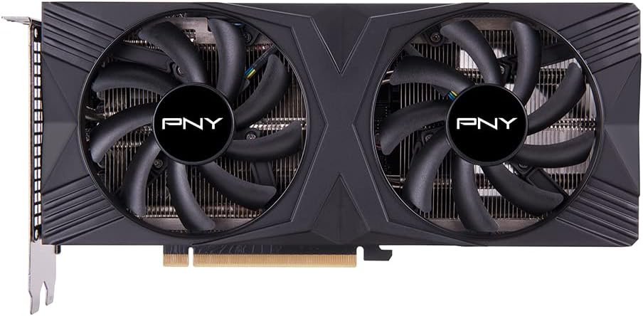 Best Selling Graphics Cards PNY