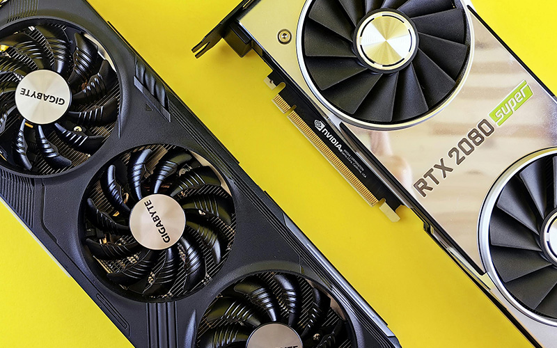 Top 6 Best Selling Graphics Cards Currently On Amazon