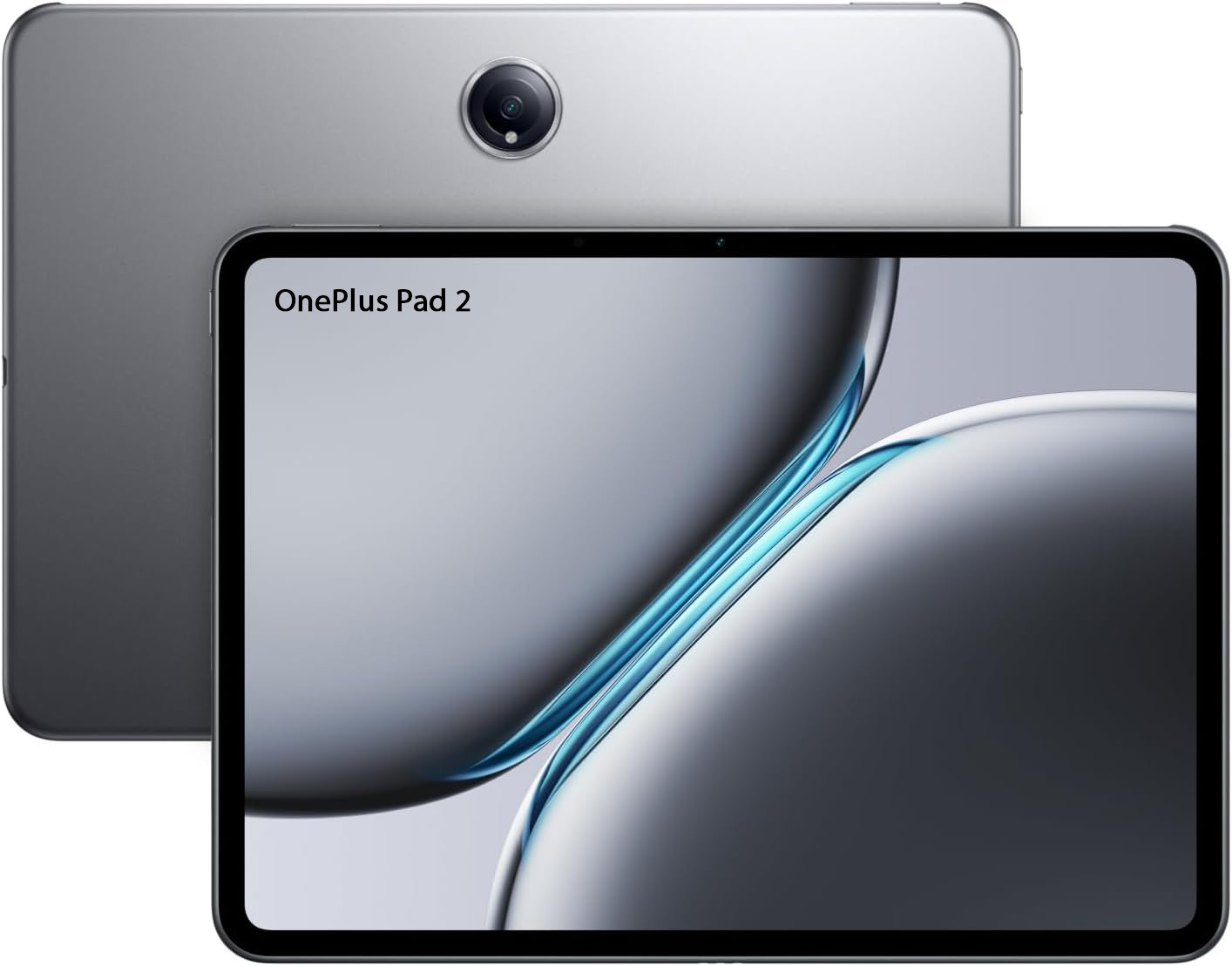 Google Pixel Tablet vs OnePlus Pad 2