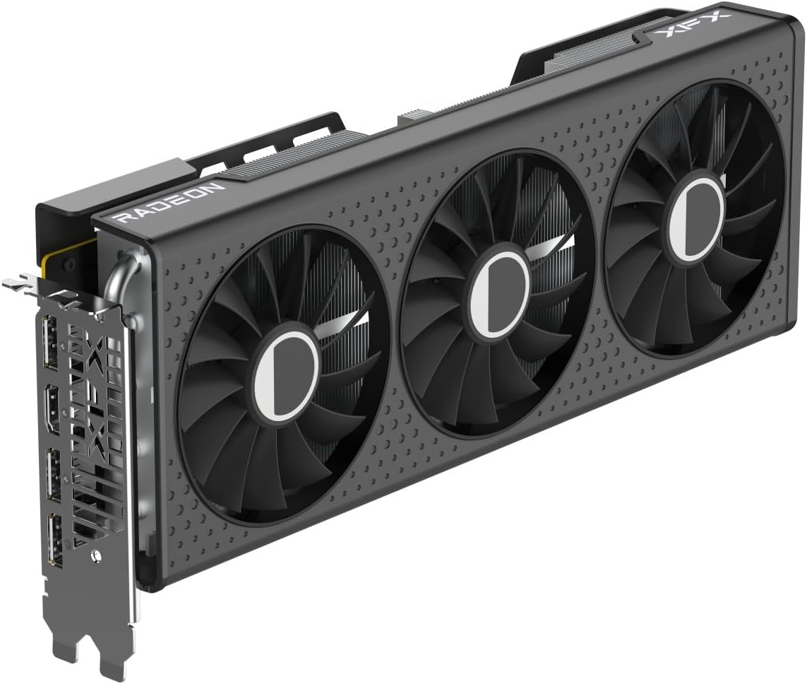 Radeon RX 7600XT vs GeForce RTX 4060 Ti