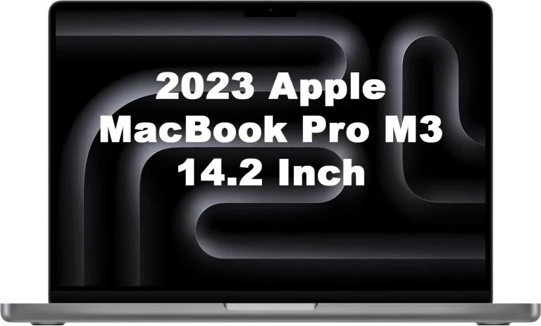 : macbook pro m3