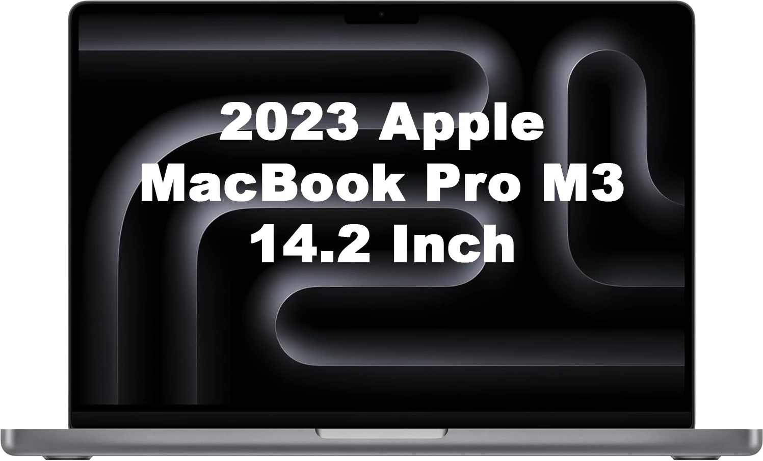 MacBook Pro M3: Unleashing Apple’s Latest Innovation in Portable Computing