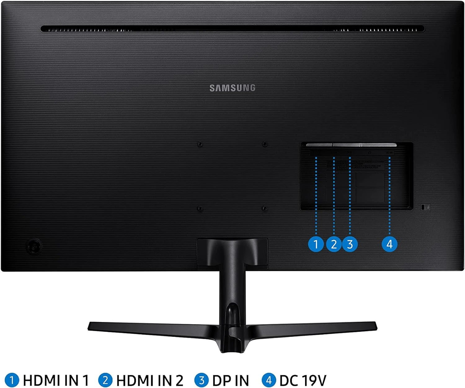 samsung 4k monitors